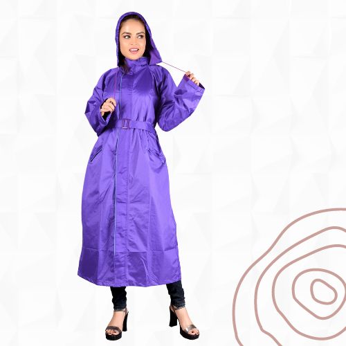 Raincoat Manufacturers in Lucknow